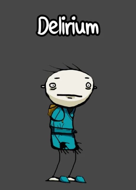Delirium