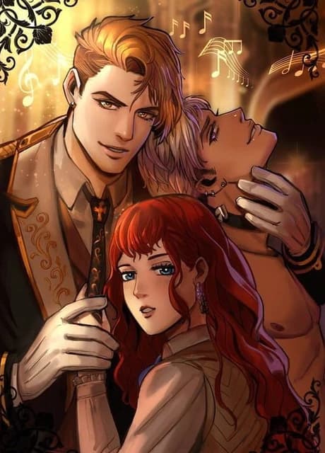Deliver Us From Evil: Cadenza