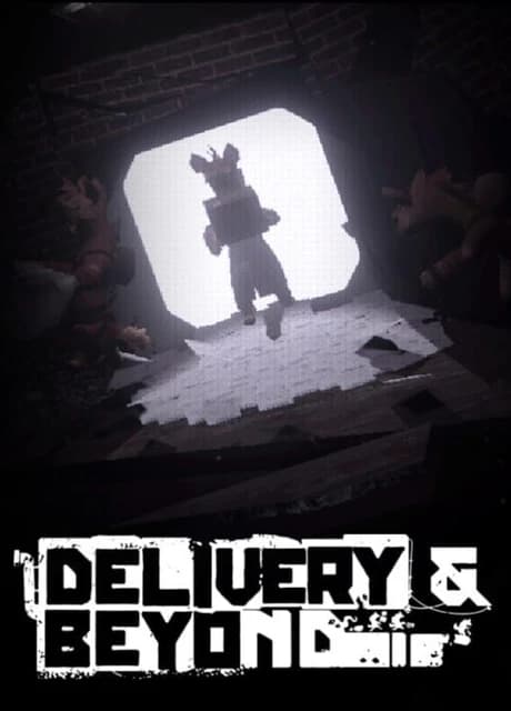Delivery & Beyond