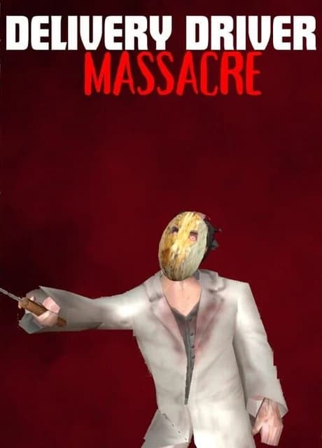 Delivery Driver Massacre: Definitive Edition