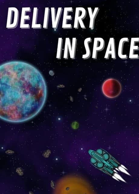 Delivery in Space