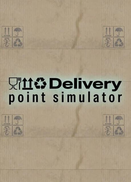 Delivery Point Simulator