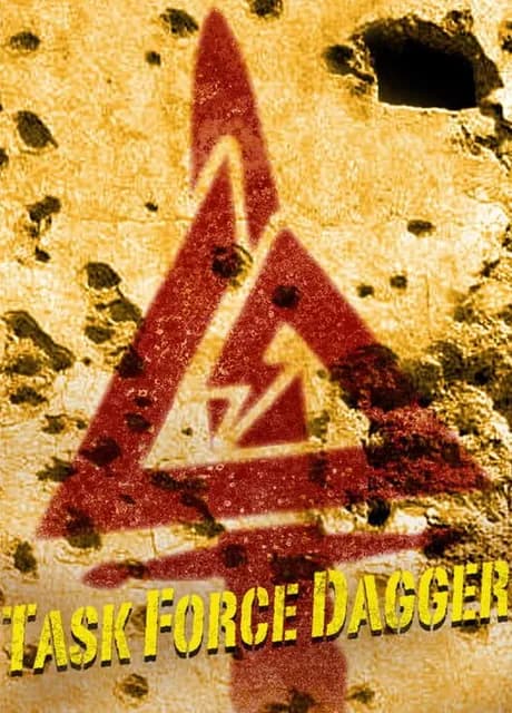 Delta Force: The Awakening - Task Force Dagger