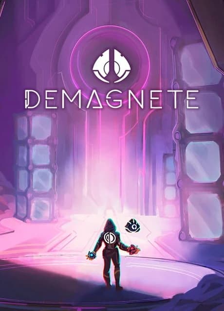 DeMagnete VR