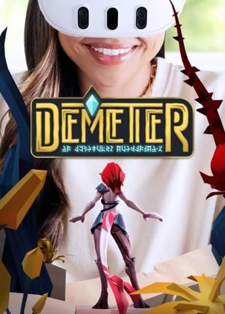 Demeter