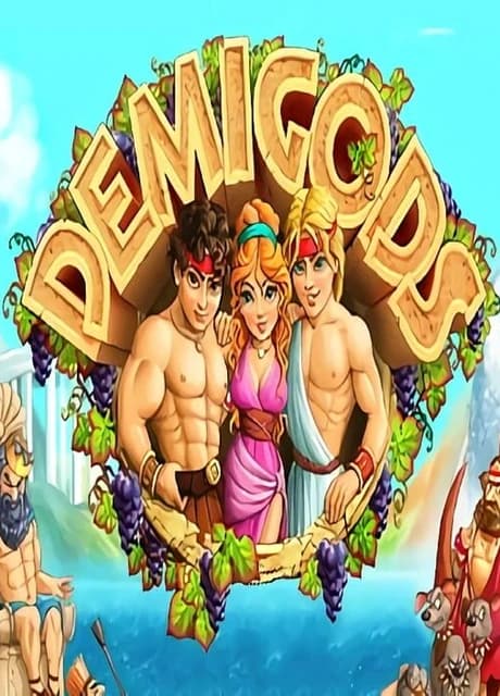 Demigods
