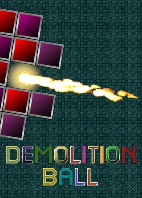 Demolition Ball