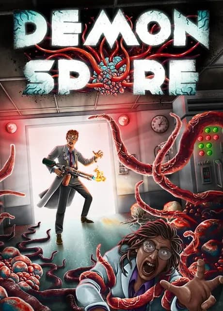 Demon Spore