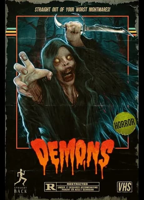 Demons