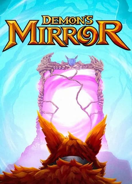 Demon's Mirror