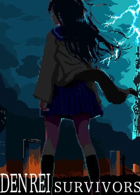 Denrei Survivors
