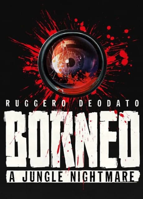 Deodato's Cannibal