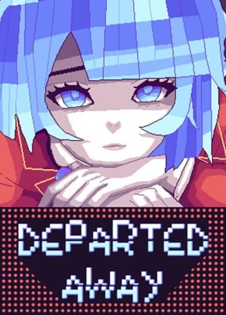 Departed Away
