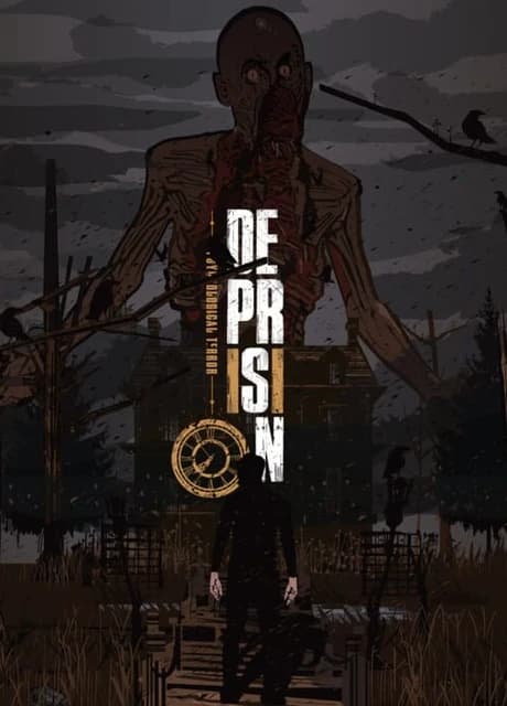 Deprision