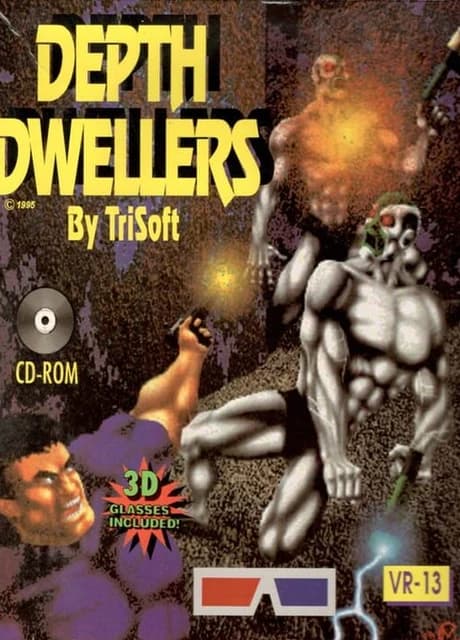 Depth Dwellers