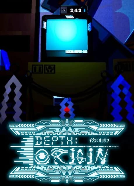 Depth:Origin