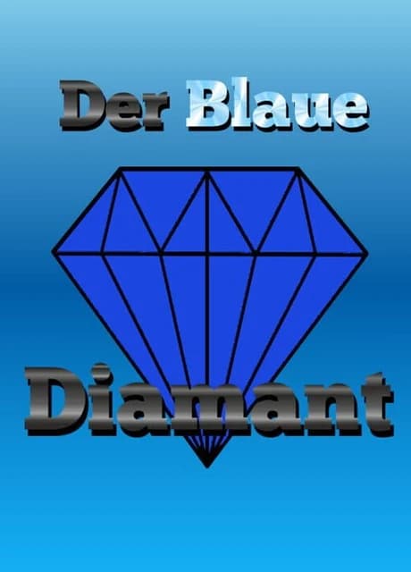 Der Blaue Diamant