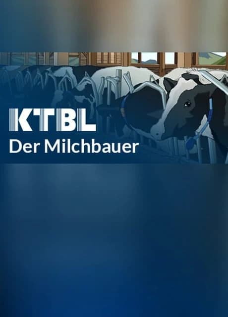 Der Milchbauer