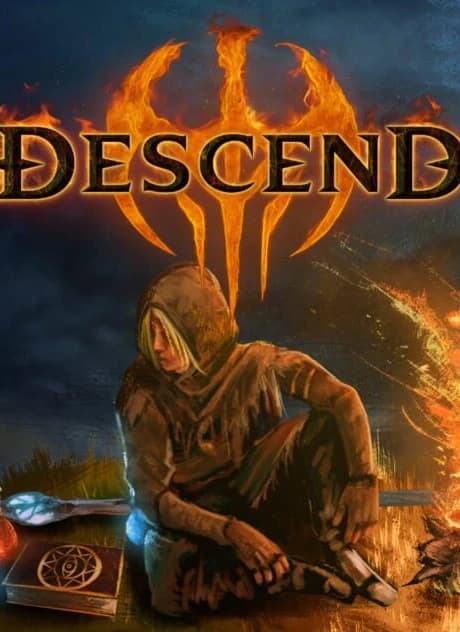 Descend