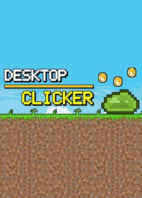 Desktop Clicker