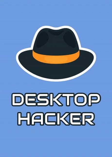 Desktop Hacker