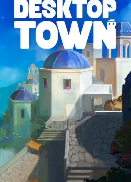 Desktop Town