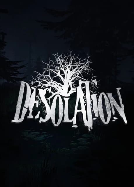 Desolation