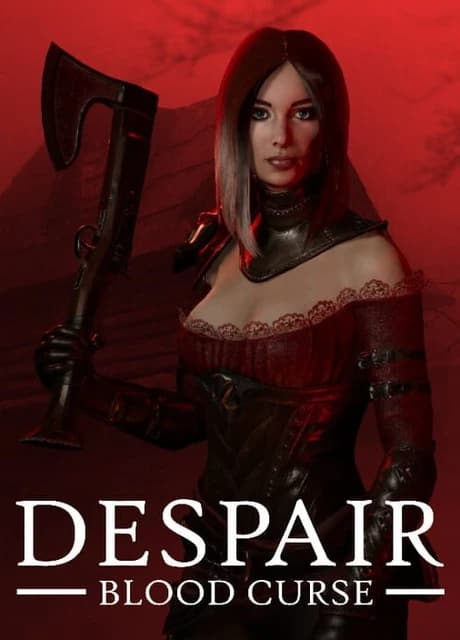 Despair: Blood Curse