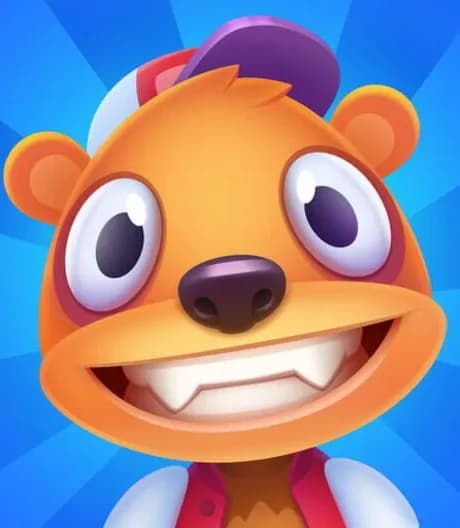 Despicable Bear