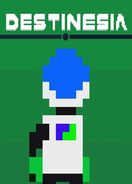 Destinesia