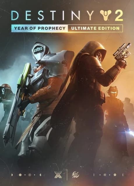 Destiny 2: Year of Prophecy Ultimate Edition