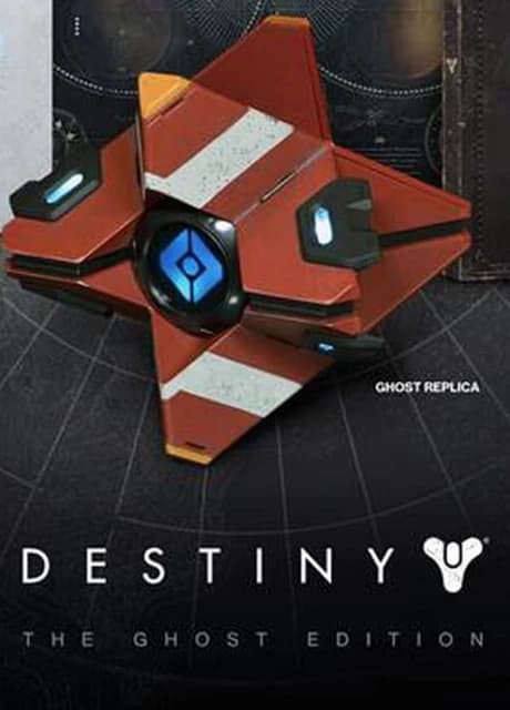Destiny: Ghost Edition