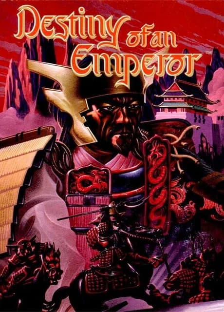 Destiny of an Emperor