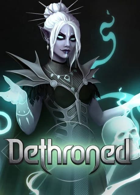 Dethroned