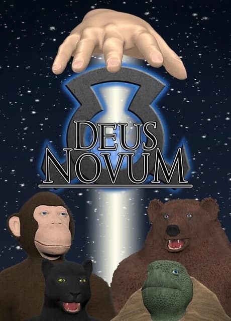 Deus Novum