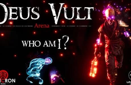 Deus Vult - Arena