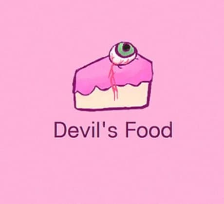 Devil's Food