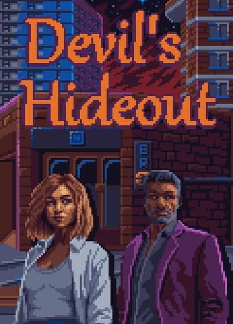 Devil's Hideout