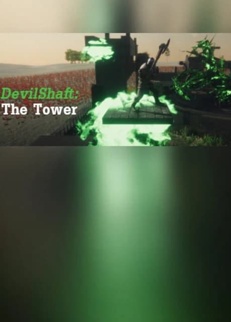DevilShaft: TheTower