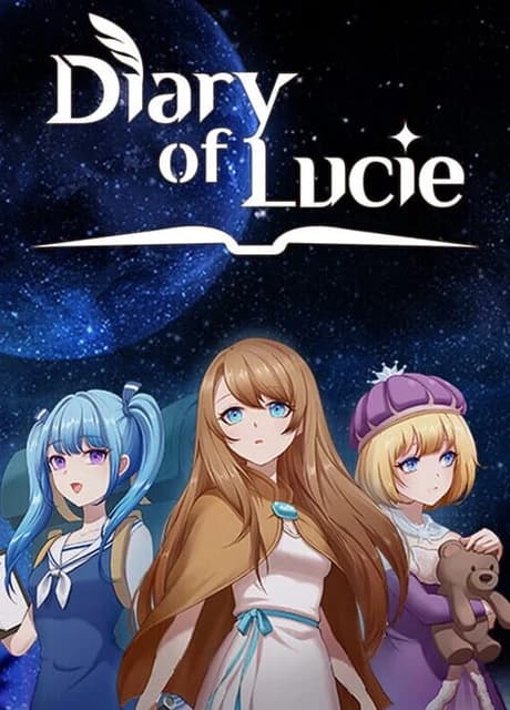 Diary of Lucie