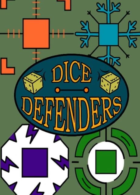 Dice Defenders