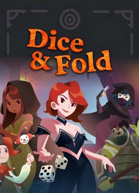Dice & Fold