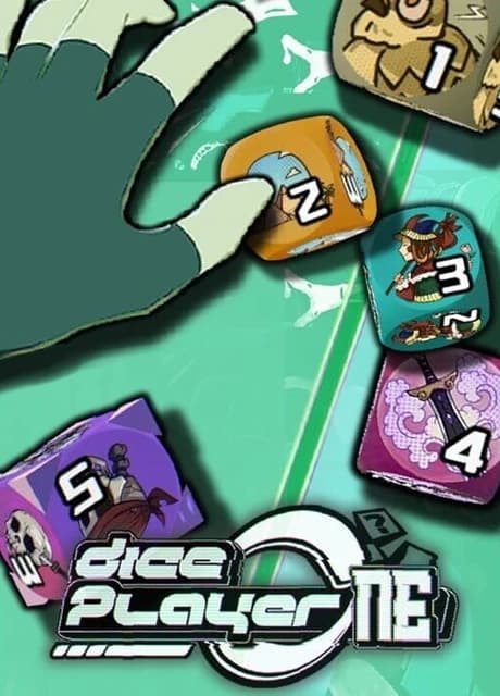 Dice Player One