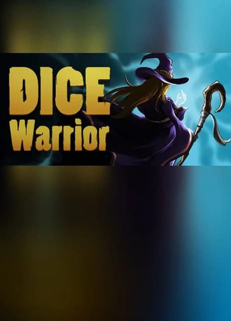 Dice Warrior