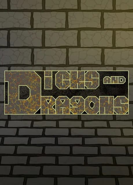 Dicks and Dragons
