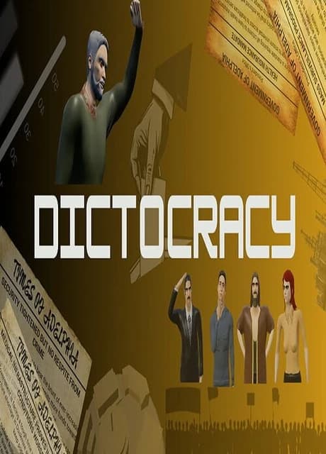 Dictocracy