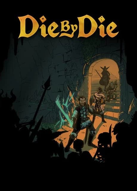 Die By Die