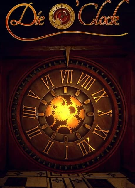 Die O'Clock