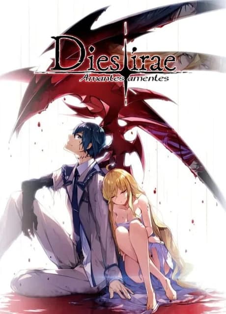 Dies irae: Amantes Amentes for Nintendo Switch
