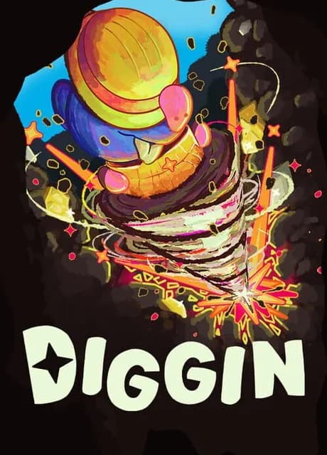 Diggin